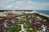 Hội An có thiên đường nghỉ dưỡng 5 sao cạnh bãi biển An Bàng Hội An có thiên đường nghỉ dưỡng 5 sao cạnh bãi biển An Bàng