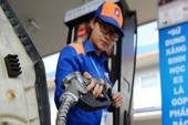 Quỹ bình ổn xăng dầu đã 'âm' hơn 620 tỉ Quỹ bình ổn xăng dầu đã 'âm' hơn 620 tỉ