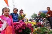 Chợ Phiên của người Tày Chợ Phiên của người Tày