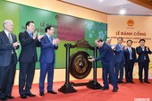 Thủ tướng: ‘Làm hết sức mình để hai tiếng Việt Nam vang lên' Thủ tướng: ‘Làm hết sức mình để hai tiếng Việt Nam vang lên'