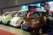 Các ông lớn ồ ạt đăng ký sản xuất xe điện tại Thái Lan Các ông lớn ồ ạt đăng ký sản xuất xe điện tại Thái Lan