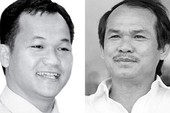 Bầu Đức miễn nhiệm chức phó tổng giám đốc của em trai Bầu Đức miễn nhiệm chức phó tổng giám đốc của em trai