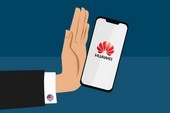 Sếp Huawei phủ nhận vận động hành lang để Mỹ bỏ lệnh cấm Sếp Huawei phủ nhận vận động hành lang để Mỹ bỏ lệnh cấm