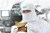 Uniben xây dựng thêm một nhà máy thực phẩm hiện đại Uniben xây dựng thêm một nhà máy thực phẩm hiện đại