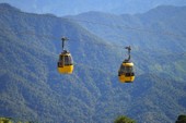 Người Bà Nà xưa kể chuyện đầu tư trên đỉnh núi Chúa Người Bà Nà xưa kể chuyện đầu tư trên đỉnh núi Chúa