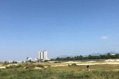Siết phòng công chứng, điều tra 'cò' tung chiêu đẩy giá đất Siết phòng công chứng, điều tra 'cò' tung chiêu đẩy giá đất