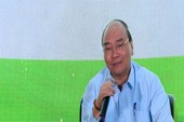Sáng nay, Thủ tướng đối thoại với nông dân tại Cần Thơ Sáng nay, Thủ tướng đối thoại với nông dân tại Cần Thơ