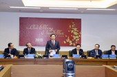 Sắp công bố sách trắng doanh nghiệp Việt Nam 2018 Sắp công bố sách trắng doanh nghiệp Việt Nam 2018