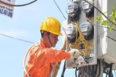 Giá điện sẽ tăng hơn 8% từ hôm nay Giá điện sẽ tăng hơn 8% từ hôm nay