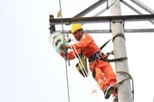Giá bán lẻ điện sinh hoạt cao nhất gần 3.000 đồng/kWh Giá bán lẻ điện sinh hoạt cao nhất gần 3.000 đồng/kWh