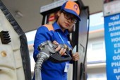 Giá xăng hạ nhiệt, giảm gần 600 đồng/lít từ 15 giờ hôm nay Giá xăng hạ nhiệt, giảm gần 600 đồng/lít từ 15 giờ hôm nay