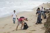 Khu nghỉ dưỡng của MIKGroup “Nói không với rác thải nhựa” Khu nghỉ dưỡng của MIKGroup “Nói không với rác thải nhựa”