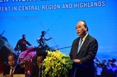 'Du lịch miền Trung như viên ngọc thô chưa được mài dũa' 'Du lịch miền Trung như viên ngọc thô chưa được mài dũa'