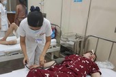 73 người nhập viện nghi ngộ độc sau khi ăn tiệc cưới 73 người nhập viện nghi ngộ độc sau khi ăn tiệc cưới