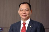 Vì sao ông Vượng rớt khỏi nhóm 200 người giàu nhất thế giới? Vì sao ông Vượng rớt khỏi nhóm 200 người giàu nhất thế giới?