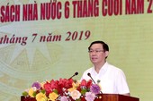 Thu ngân sách không chỉ là… thu thuế! Thu ngân sách không chỉ là… thu thuế!