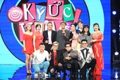 Lần xuất hiện cuối của nghệ sĩ Lê Bình trên sóng truyền hình Lần xuất hiện cuối của nghệ sĩ Lê Bình trên sóng truyền hình