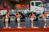 Đề xuất tăng thuế nhập khẩu một số loại ô tô Đề xuất tăng thuế nhập khẩu một số loại ô tô