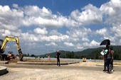 Giá nhà đất Bà Rịa – Vũng Tàu rục rịch 'nóng' Giá nhà đất Bà Rịa – Vũng Tàu rục rịch 'nóng'