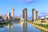 Hiến kế để TP.HCM thành trung tâm dịch vụ bất động sản khu vực Hiến kế để TP.HCM thành trung tâm dịch vụ bất động sản khu vực