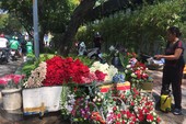 Lễ tình nhân 2019: Hoa... ăn được bán chạy như 'tôm tươi' Lễ tình nhân 2019: Hoa... ăn được bán chạy như 'tôm tươi'
