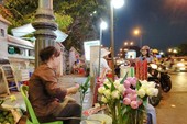 Hoa sen, chim phóng sinh... tăng giá mạnh dịp Rằm tháng giêng Hoa sen, chim phóng sinh... tăng giá mạnh dịp Rằm tháng giêng