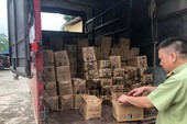 8.000 que kem Trung Quốc bị bắt giữ tại Lào Cai 8.000 que kem Trung Quốc bị bắt giữ tại Lào Cai