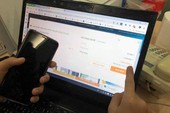 Mua hàng tại Lazada giá hơn 100 ngàn, phải trả phí... 8 triệu Mua hàng tại Lazada giá hơn 100 ngàn, phải trả phí... 8 triệu