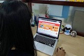 Người Việt thích mua sắm online vào thời gian nào trong ngày? Người Việt thích mua sắm online vào thời gian nào trong ngày?
