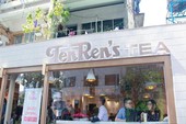 Trà sữa Ten Ren của The Coffee House đóng cửa do đâu? Trà sữa Ten Ren của The Coffee House đóng cửa do đâu?