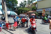 Đồ điện tử, công nghệ... rầm rộ giảm giá Đồ điện tử, công nghệ... rầm rộ giảm giá