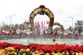 Giá thuê khách sạn ở Đà Lạt tăng đến 150% Giá thuê khách sạn ở Đà Lạt tăng đến 150%