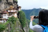 Khuyên khách không đi du lịch kiểu 'buôn thần, bán thánh' Khuyên khách không đi du lịch kiểu 'buôn thần, bán thánh'