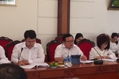 Vì sao đòi bồi thường 10 tỉ nhưng chỉ được 200 triệu? Vì sao đòi bồi thường 10 tỉ nhưng chỉ được 200 triệu?
