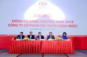 Giá dầu ăn lao dốc vì ...thương chiến Mỹ-Trung Giá dầu ăn lao dốc vì ...thương chiến Mỹ-Trung