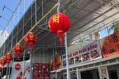 Tổng kiểm tra dịch vụ du lịch ở Nha Trang sau vụ 'chặt chém' Tổng kiểm tra dịch vụ du lịch ở Nha Trang sau vụ 'chặt chém'