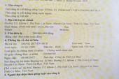 Vinaphone thu hồi 'số ma', khách hàng phản ứng mạnh Vinaphone thu hồi 'số ma', khách hàng phản ứng mạnh
