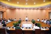 Nhà hàng, quán bar, karaoke... tại Hà Nội đóng cửa đến 5-4