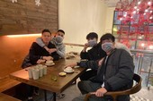 CLB than trời vì dịch COVID-19 kéo dài CLB than trời vì dịch COVID-19 kéo dài
