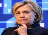 Trực tiếp: Ông Biden, bà Harris đã tuyên thệ nhậm chức ảnh 2 Bà Clinton muốn điều tra quan hệ giữa ông Trump và ông Putin