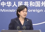 Trực tiếp: Ông Biden, bà Harris đã tuyên thệ nhậm chức ảnh 30 Trung Quốc đột ngột 'nhắn nhủ' ông Biden vào phút chót