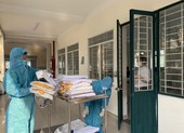 Có trường hợp mắc COVID-19 ở ngày cách ly thứ 20