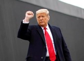 Trực tiếp: Ông Biden, bà Harris đã tuyên thệ nhậm chức ảnh 1 Ông Trump cân nhắc thành lập đảng mới có tên 'đảng Yêu nước'