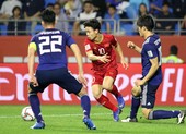 Bất ngờ tuyển Nhật ghi bàn kém Việt Nam, sút xa cũng thua