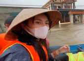 Các nghệ sĩ hỗ trợ miền Trung và sự vô lý của cộng đồng mạng