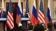 Kremlin ra cảnh báo về quan hệ Nga-Mỹ
