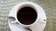 Uống 1 tách cà phê mỗi ngày có thể giúp giảm ung thư gan
