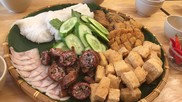 Muốn giảm cân nên ăn ít chất béo hay ít tinh bột?