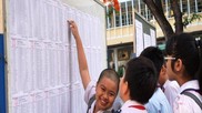 4000 học sinh đăng ký thi vào lớp 6 trường Trần Đại Nghĩa
