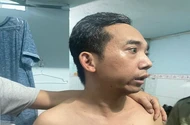 Cảnh sát xuyên đêm truy bắt kẻ sát hại nữ chủ tiệm hớt tóc ở Đồng Nai
